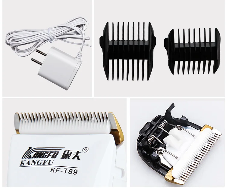 Barber Shop Equipment Barber Supplier Hair Clippers Professional