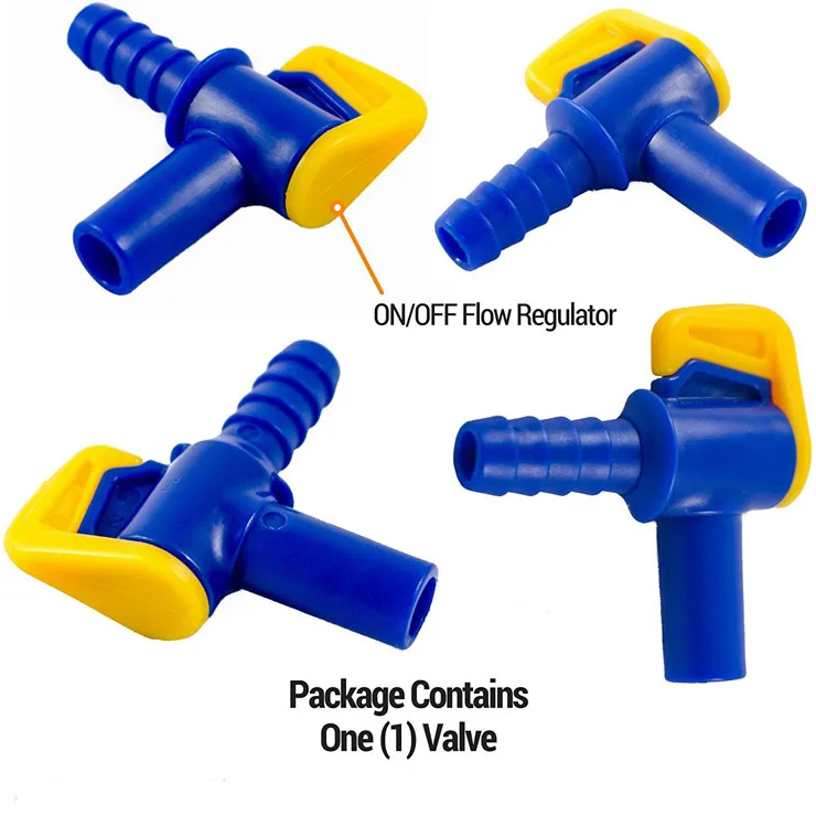 
Bite Valve Replacement Mouthpiece Shutoff Valve 