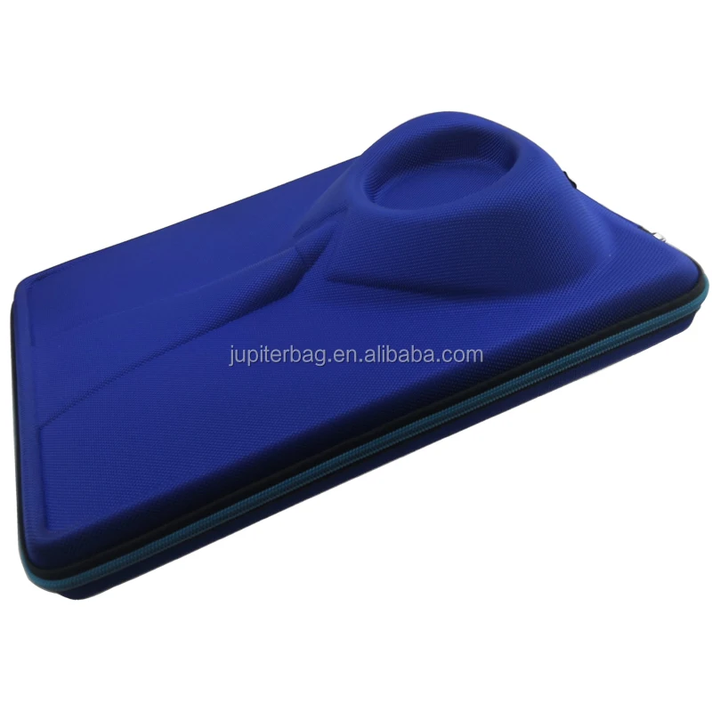 eva shirt carrying zipper cases, shirt box, shirt zipper organizer