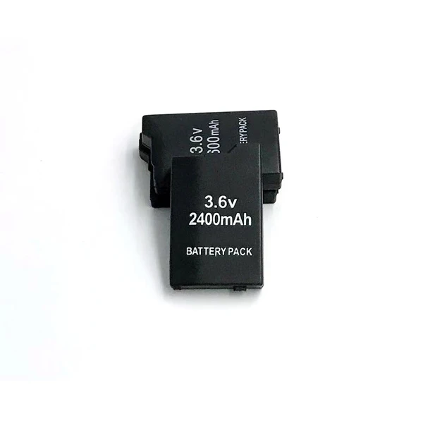 
3.6V 1200mAh 2400mAh 3600mAh Battery For Sony PSP 1 /2 /3 
