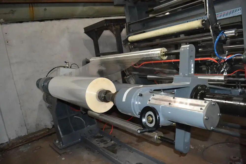 AYJ-C 2 4 5 6 7 8 9 цветная высокоскоростная мини-машина для печати на ротогравюре, небольшая пластиковая пленка, бумага пвх, БОПП, цена