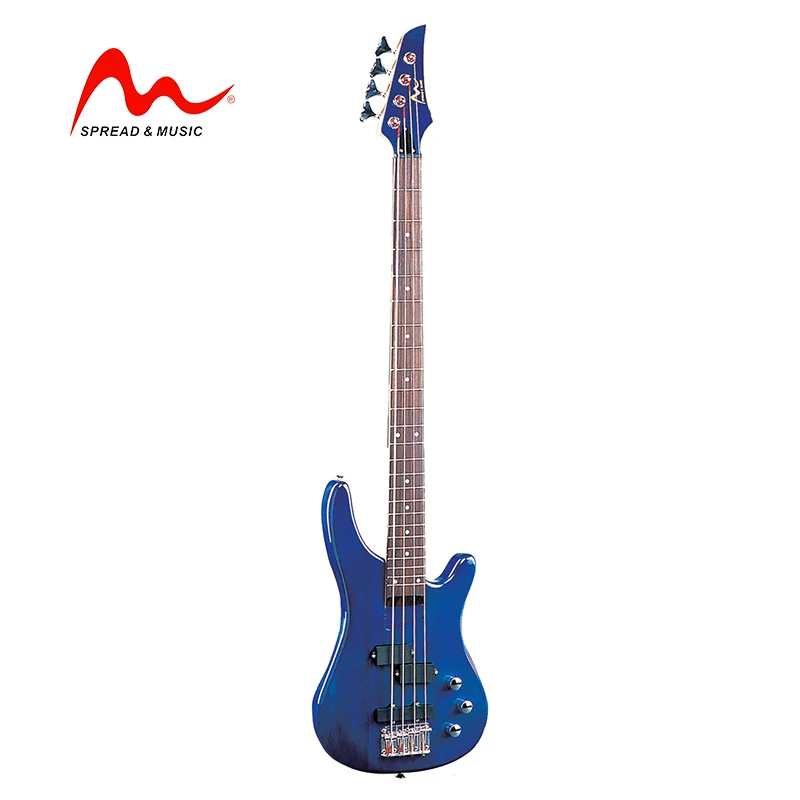 Fashion popular electric bass best bass guitar