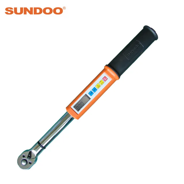 SDH Series Electric Torque Wrench