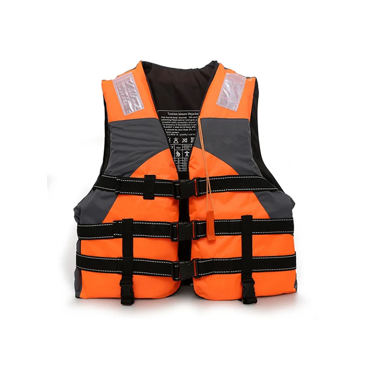 Solas Approved Water Saving Swim Vest Life Vest Life Jacket For Adult