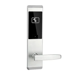 Portable Hotel RFID Door Lock System For Star Hotels