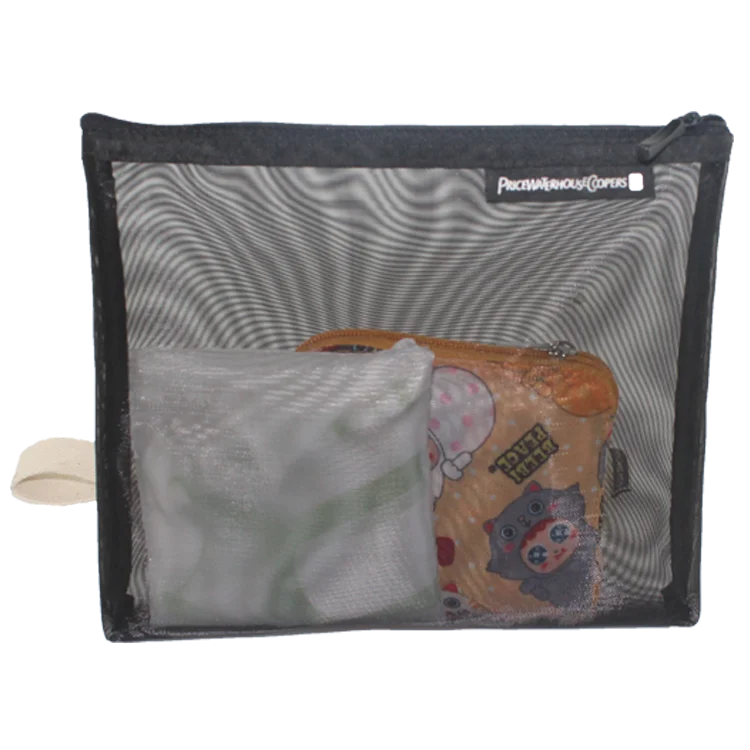 Yijun Lingerie underwear bra clothes washing drawstring fabric mesh bag for laundry