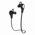 Q9 Bluetooth Hedset BT4 1 Wireless Sports Headphones In ear Running Stereo Earbuds Headsets with Mic