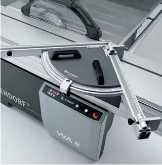 Multifunction woodworking combination machine germany design sliding table saw mitre saw with table sliding saw table machine