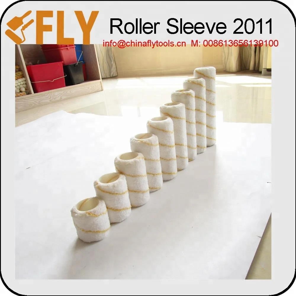 Китай, покрытие для эпоксидного ролика