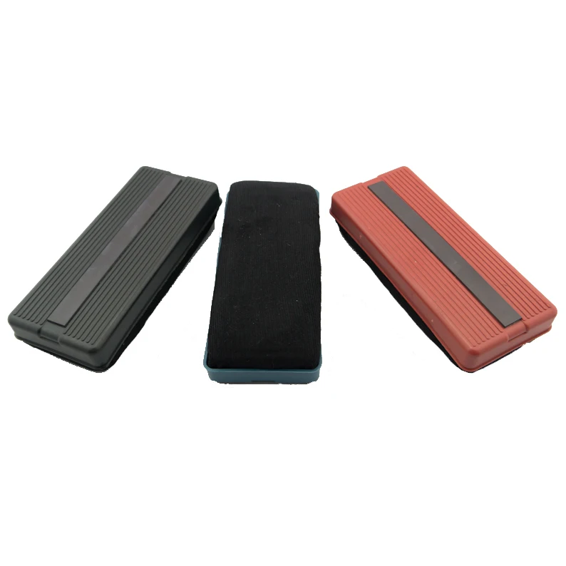 Mini Electronic Magnetic Whiteboard Erasers Automatic Board Cleaner For Classroom