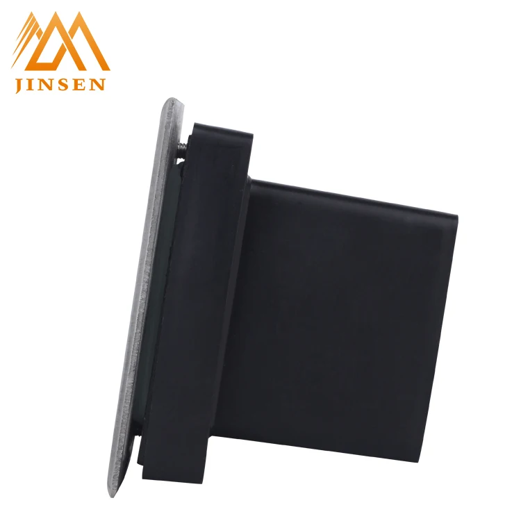 
Good quality stainless steel cover outdoor light square led underground light 4w 