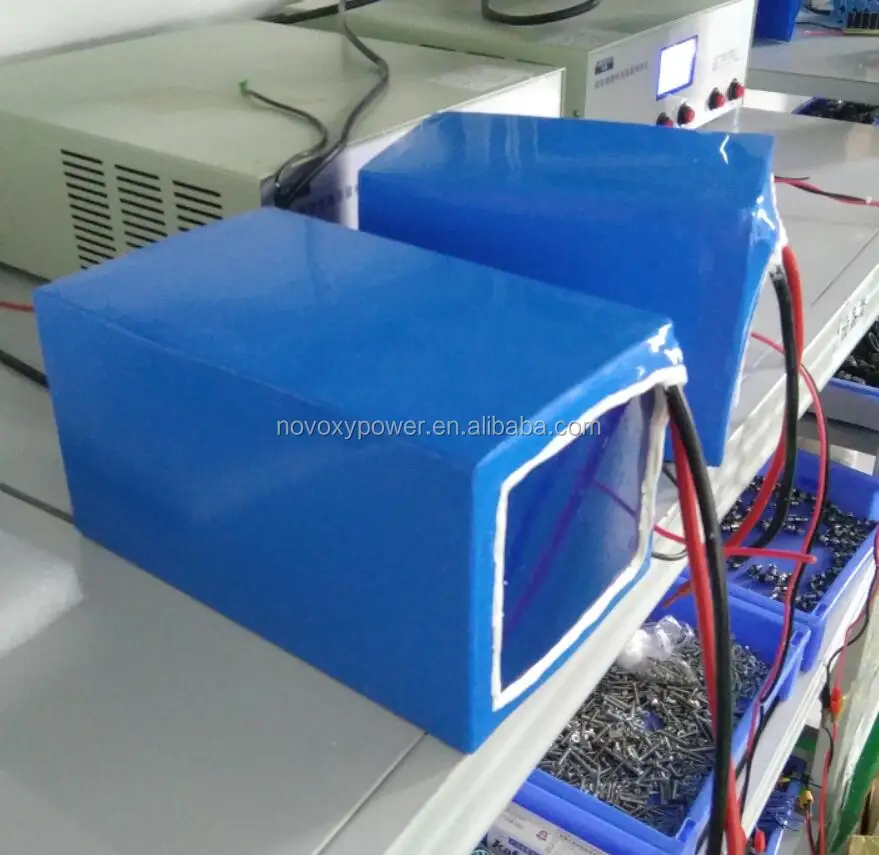 18650 Li-ion Type Golf cart battery lifepo4 battery pack 24v 50ah 60ah for 3 wheeler electric vehicle in india