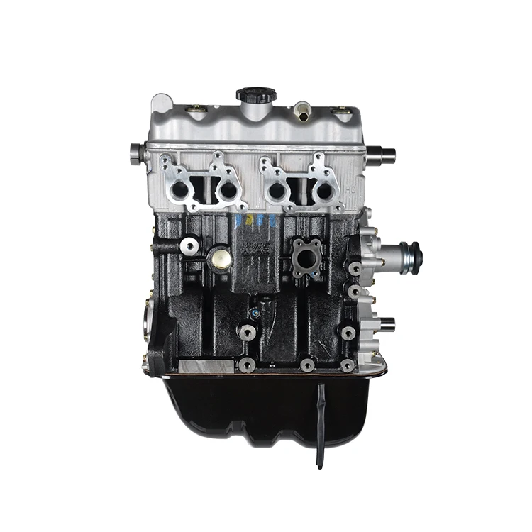 factory price LJ465Q3-1AE6 engine assembly fit for wuling 6376C