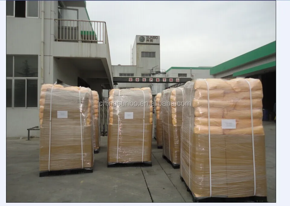 Construction Building Materials Raw materials Chemicals PCE Powder - Polycarboxylate Superplasticizer