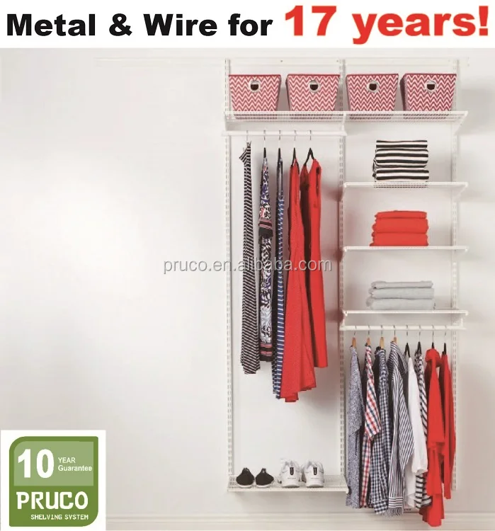 Проволочная система для шкафа от производителя Шанхая