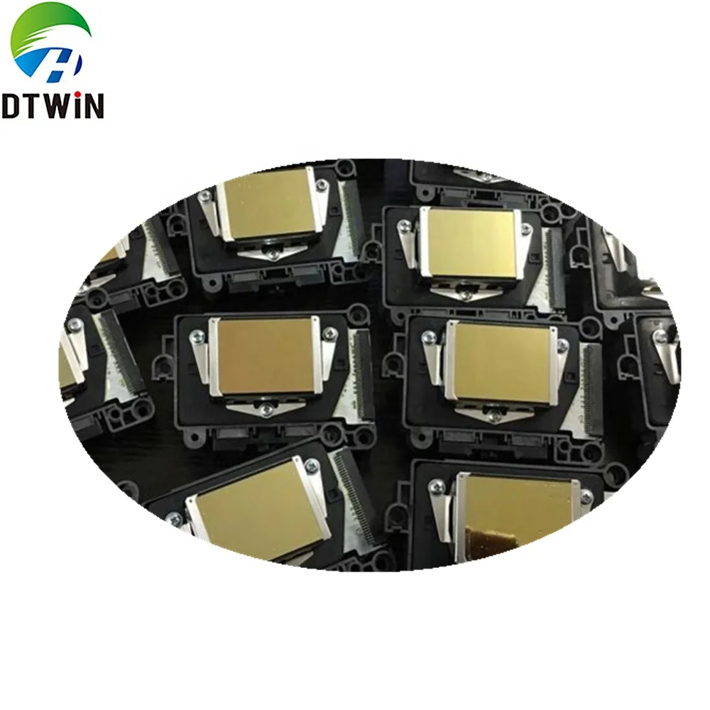 F189 EPS Print Head DX7 Eco Solvent Printhead for Chinese Solvent Printer