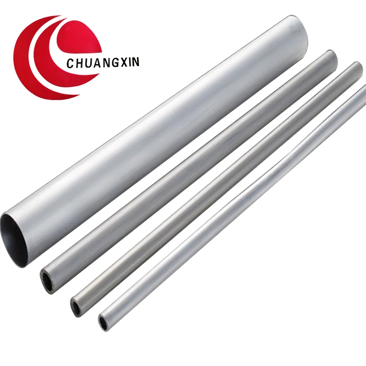 Shopping from China high quality 300mm diameter aluminum tube