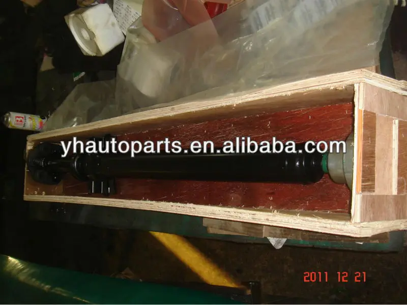 Propeller Shaft Drive Shaft For Prsche Cayenne Prop ShaftT Tailshaft Assy Fits VW Touareg 7L0521102 D H M N G  95542102013