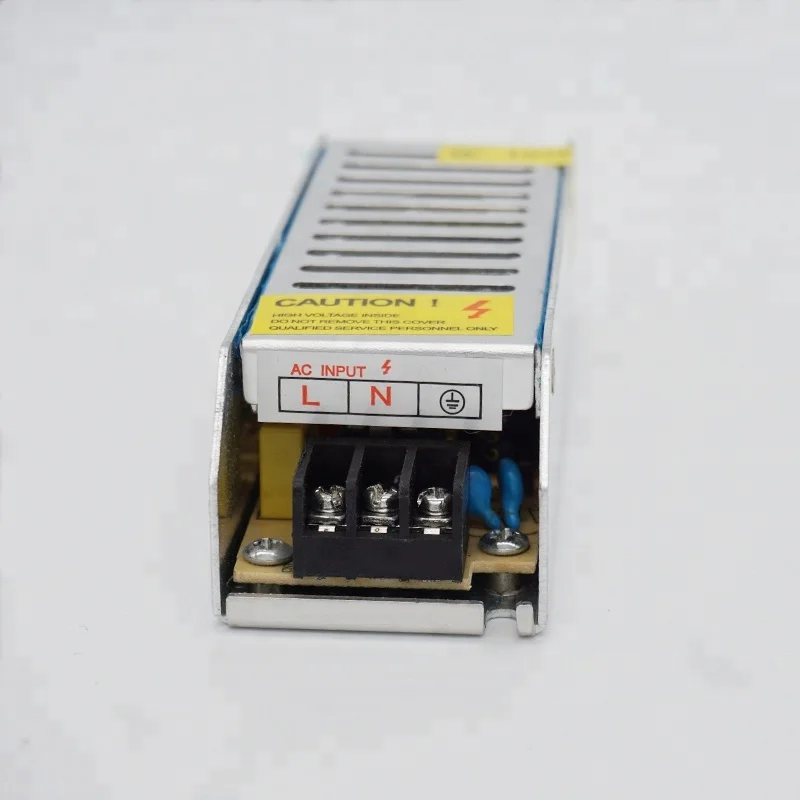 Switching Led Power Supply 12V 3A 36W Slim LED Transformer 36W Led Strip Power