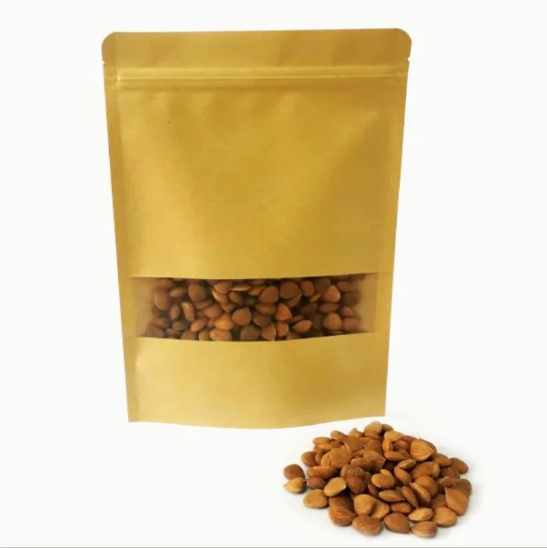 
CERTIFIED ORGANIC BITTER APRICOT KERNELS/BITTER APRICOT SEEDS FOR CANCER HIGH IN B17  (60817935510)