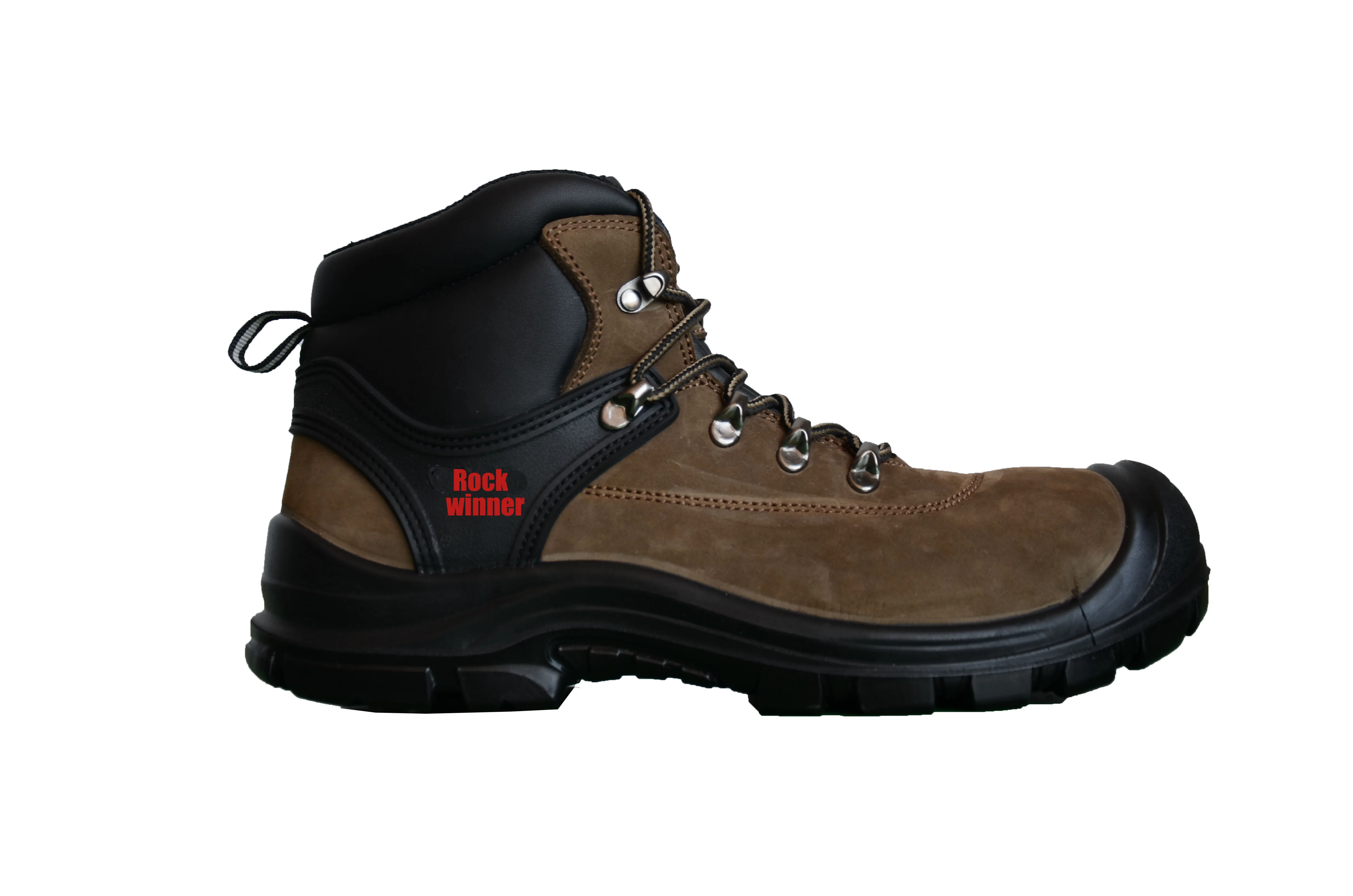 No.6123 Antistatic properties safety working footwear for worker