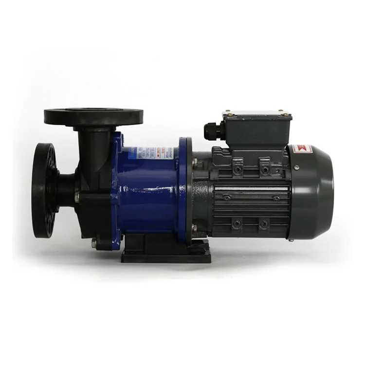 Anti-corrosion alkali circulating pump dubao chemical