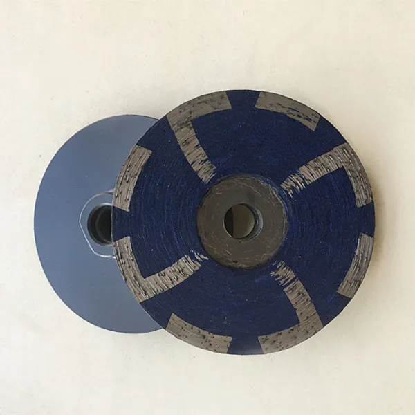 
4 inch granite stone grinding wheel disc  (60750931348)