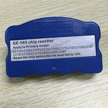 Universal Chip Resetter For Brother LC103 LC105 LC107 LC113 LC115 LC117 LC123 LC125 LC127 LC133 LC135 LC137 LC563 LC565 LC567