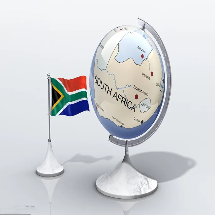 top 10 freight forwarders from china to South Africa LCL shipment service free shipping