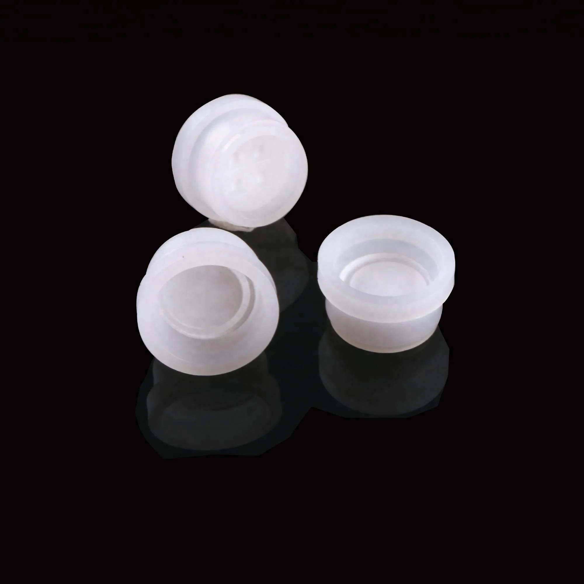 Agrochemical Products E-PTFE Membrane Breathable Balance Snap-in Pressure D15 Packaging Vents