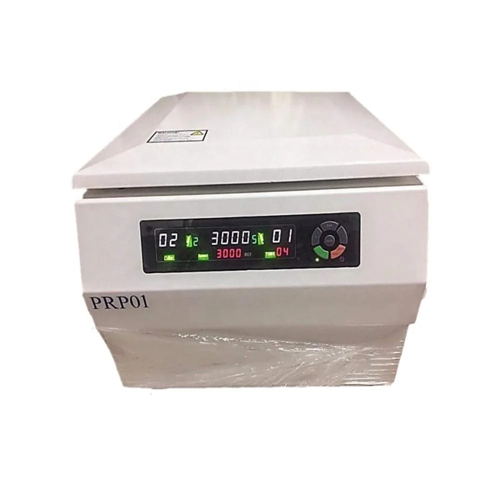 2018 New brand stem cell prp centrifuges