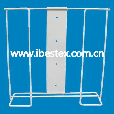 
Double Wire Glove Box Holder 