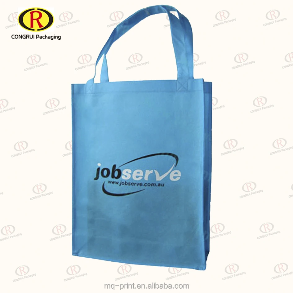China Hot sale Eco-Friendly shopping bag,  non-woven fabric bag Customized