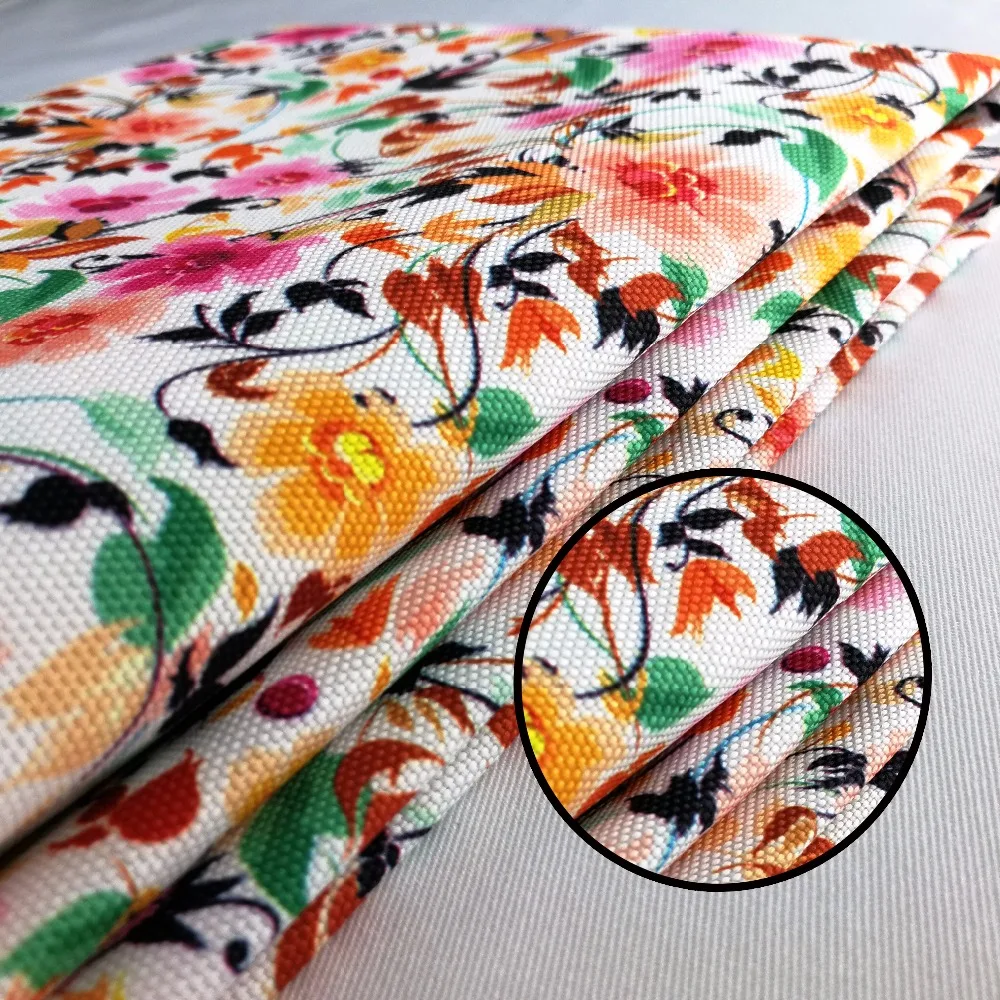 Custom Russia Market Brushed Polyester Fabric Weight