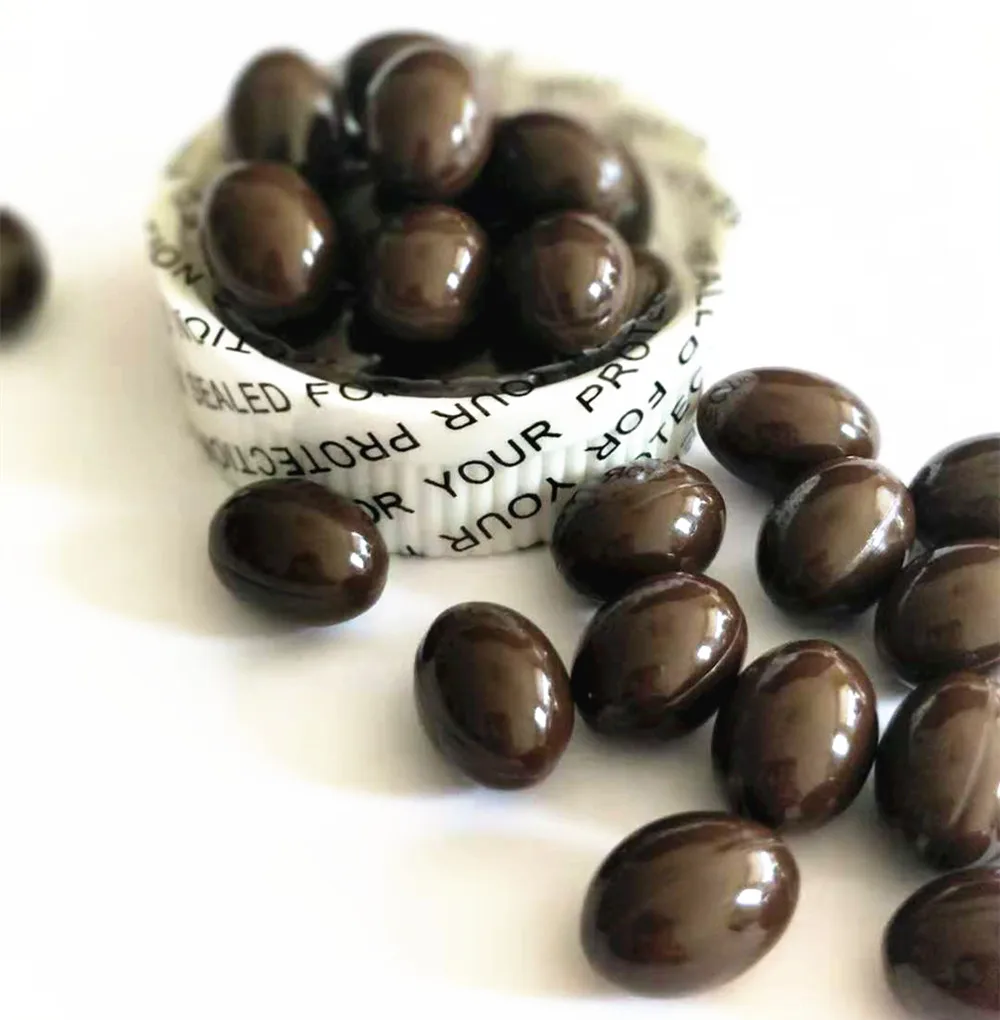 
High quality Vitamine B complex softgels 