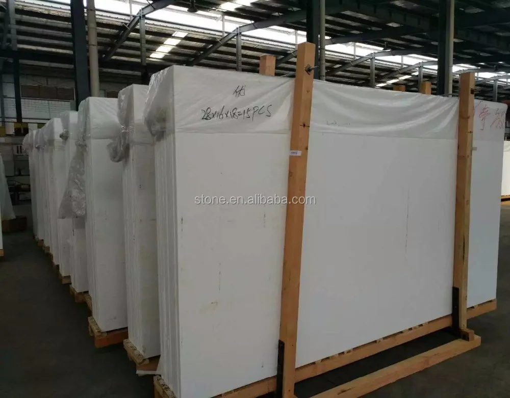 Белый неопренс Тассос, белый кристалл, белый стеклянный камень