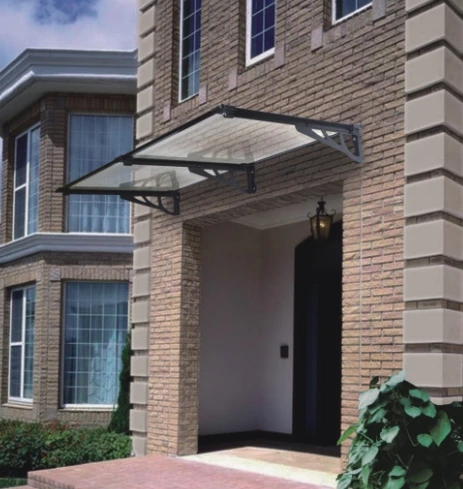 Used aluminum awnings frame for sale polycarbonate rain awnings balcony awnings