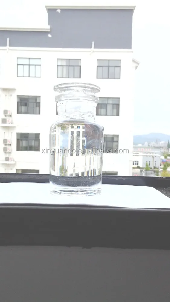 Phenyl Glycidyl Ether with CAS No. 122-60-1