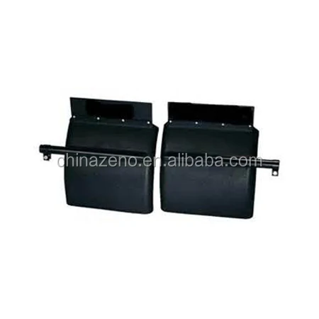 Plastic Fender LH &RH Fits Stainless Fender