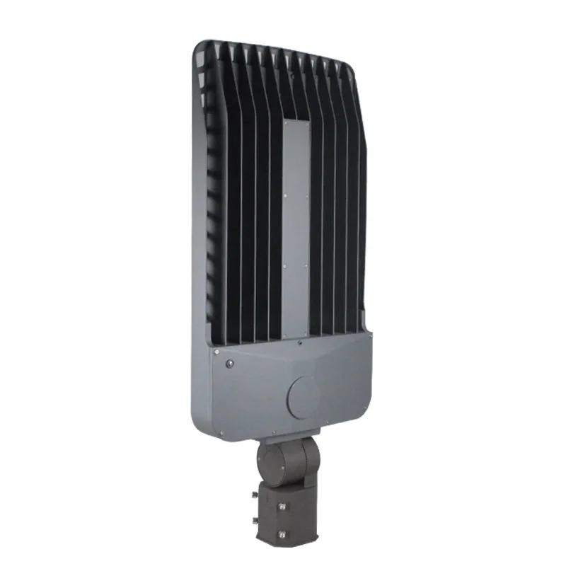 240w aluminium alloy  led street light housing IP65 road light housing