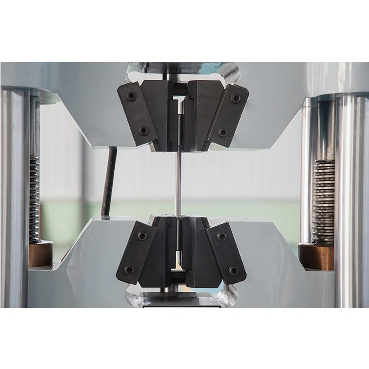 1000T Electro-hydraulic Servo Hydraulic Universal Testing Machine/Hydraulic Universal Testing Machine Tensile Test