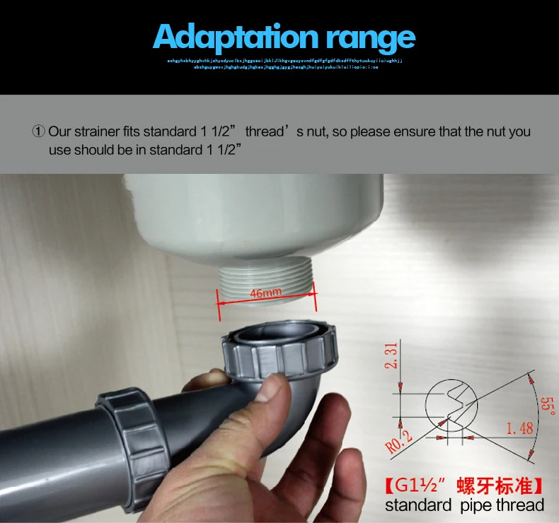 
Quality assurance low price pvc pipe and fittings drainage and sewage 