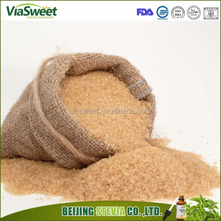
Stevia brown sugar 
