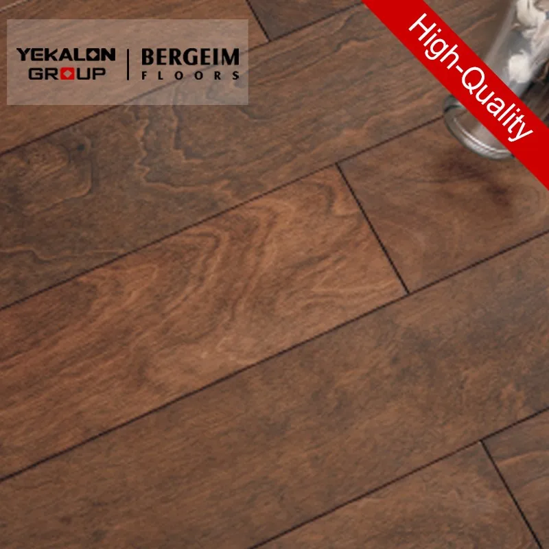Discounted Flooring Prices Commercial And  Residential Building Multi-Layer Engineered Engineering Aluminum Oxide  Wood Flooring