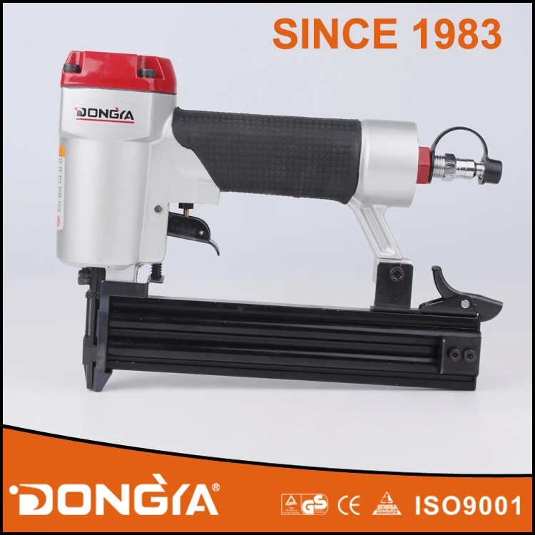 F32 Profesional Manufacture Pneumatic Gun 18Ga. Brad Nailer