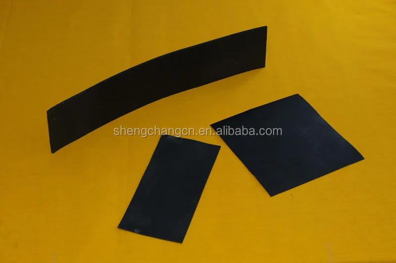 
Intumescent fire resistant seal strip/pvc fire strip 