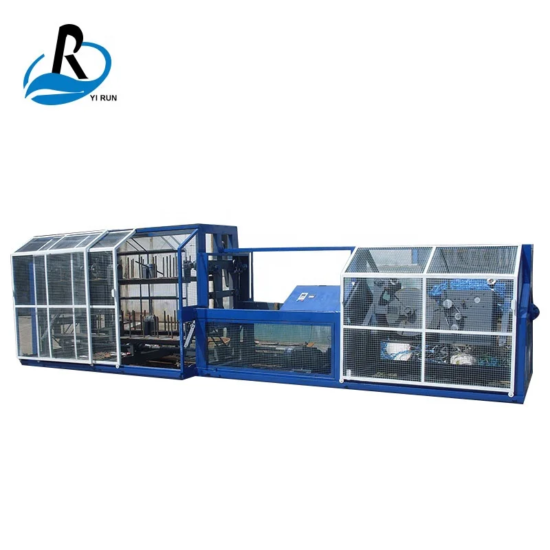Outstanding Quality Agriculture pp raffia rope making machine for sale