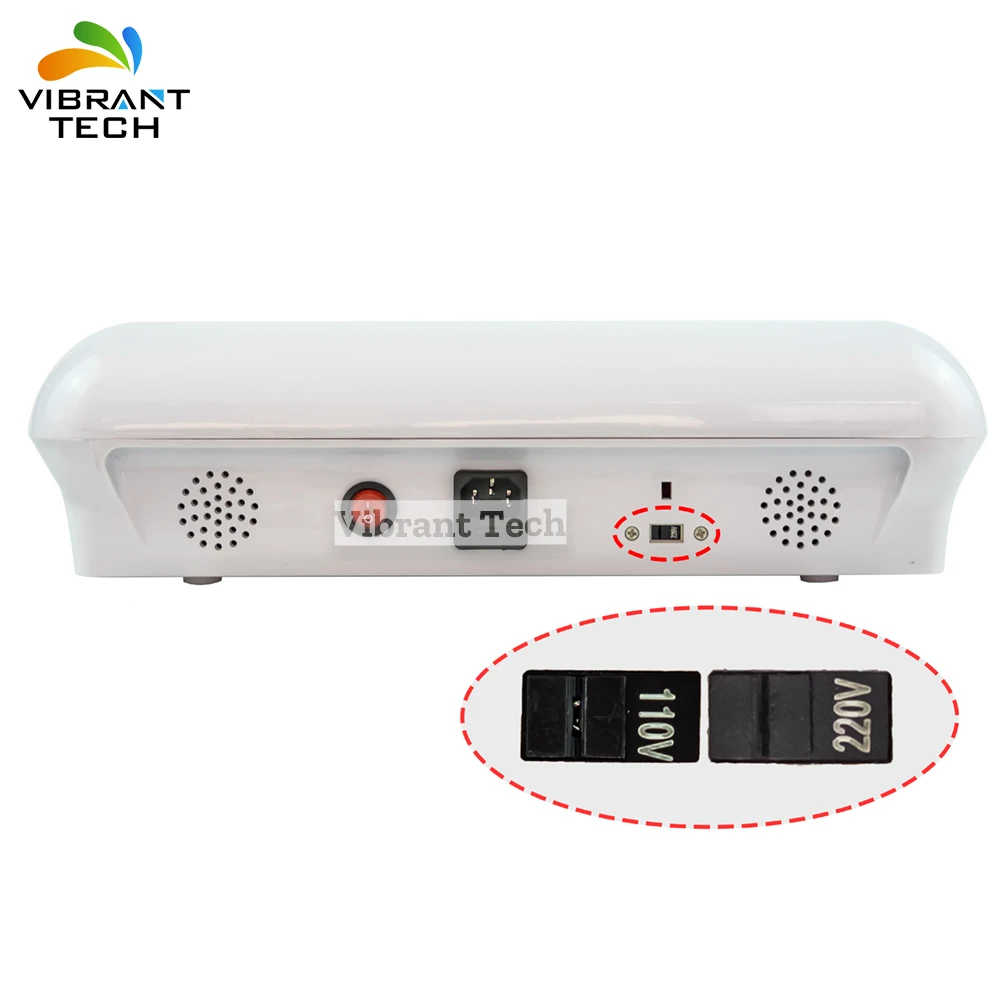 Reflexology foot massage detox cell spa Ion Cleanse machine