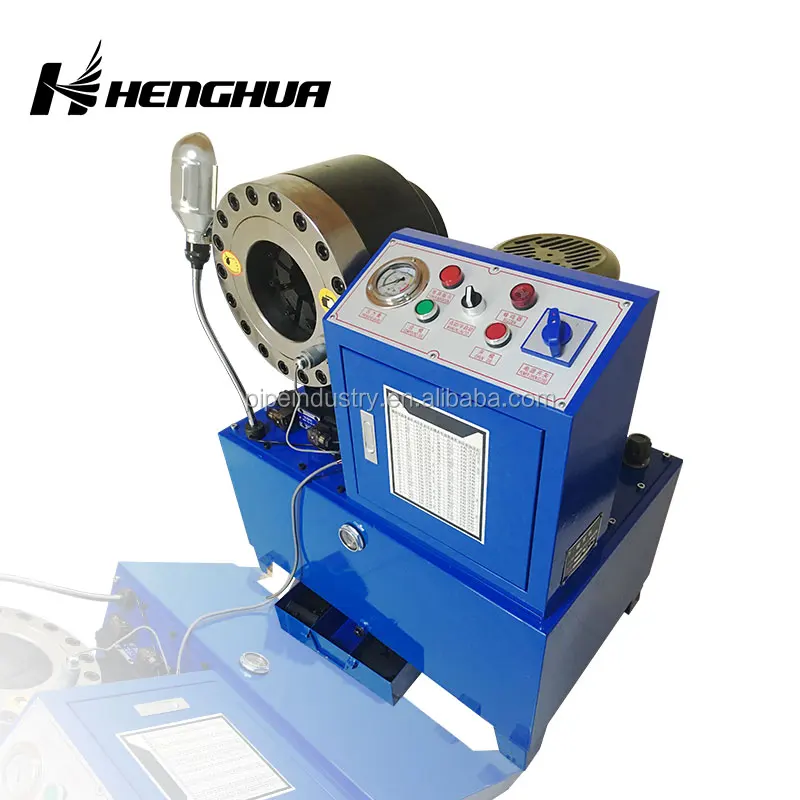 Шланга обжимной машины/шланга Суогер/трубы совместного обжимные машины