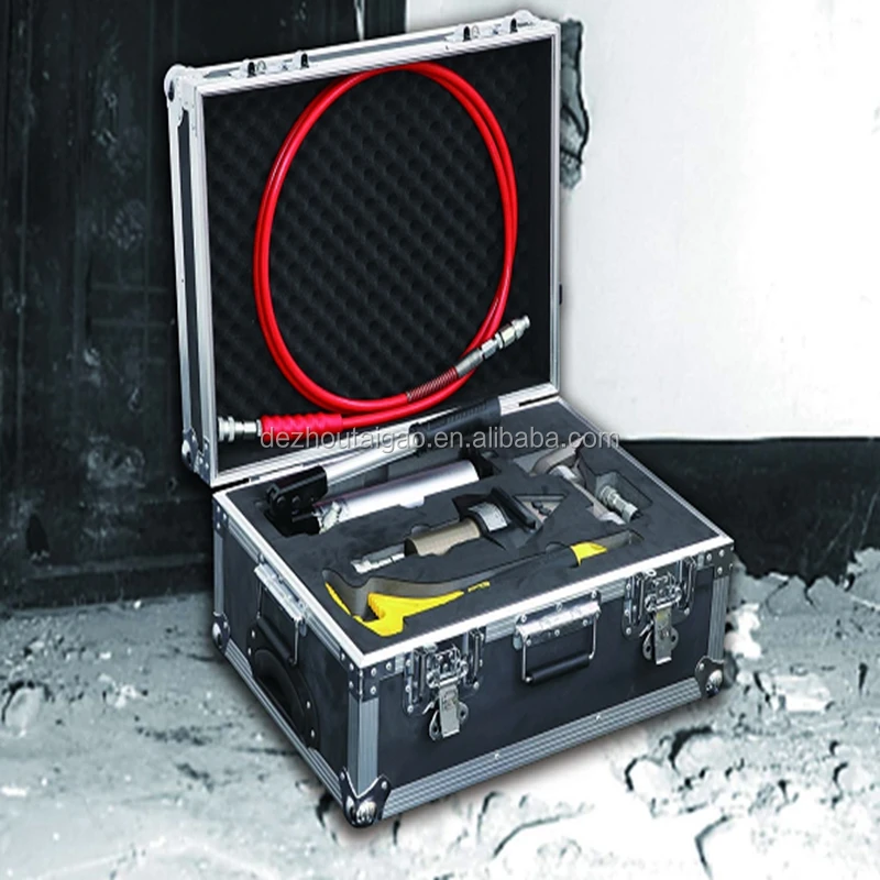 Sell well hydraulic rescue tools Hand Operated Combi-tool